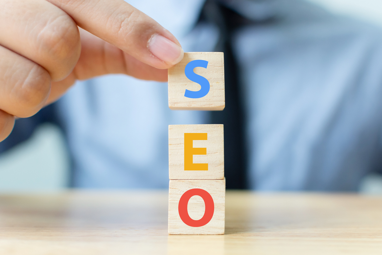 SEO Agency